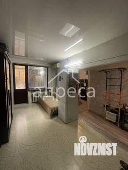 1-к квартира, вторичка, 29м2, 2/4 этаж