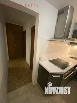 2-к квартира, вторичка, 57м2, 5/13 этаж