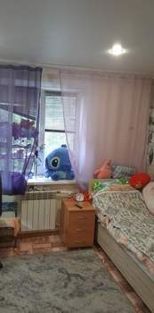2-к квартира, вторичка, 51м2, 5/5 этаж