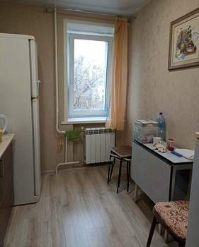 2-к квартира, вторичка, 50м2, 4/5 этаж
