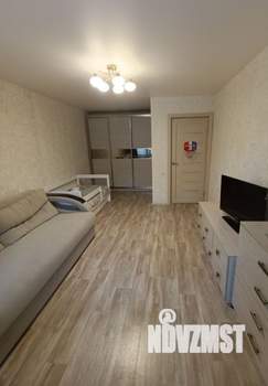 1-к квартира, вторичка, 34м2, 1/11 этаж
