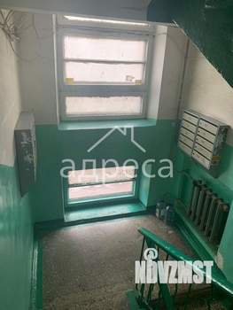 2-к квартира, вторичка, 42м2, 5/5 этаж