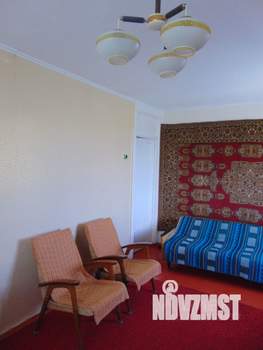 2-к квартира, вторичка, 44м2, 5/5 этаж