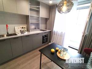 1-к квартира, вторичка, 45м2, 6/16 этаж
