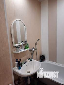 1-к квартира, вторичка, 30м2, 5/5 этаж