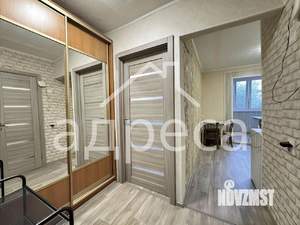 1-к квартира, вторичка, 38м2, 4/5 этаж