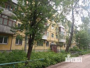 1-к квартира, вторичка, 32м2, 1/5 этаж
