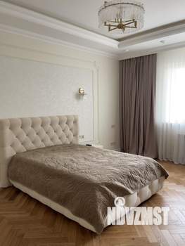 3-к квартира, вторичка, 118м2, 5/18 этаж