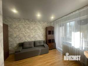 1-к квартира, вторичка, 22м2, 3/5 этаж