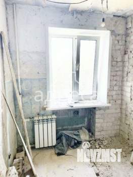1-к квартира, вторичка, 33м2, 4/5 этаж