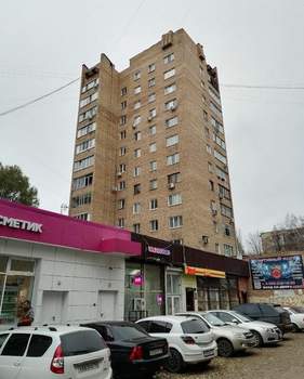 4-к квартира, вторичка, 74м2, 6/12 этаж