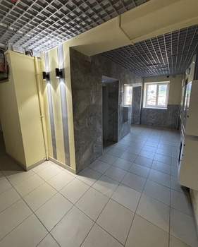 1-к квартира, вторичка, 44м2, 2/20 этаж