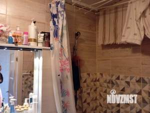 1-к квартира, вторичка, 33м2, 9/9 этаж