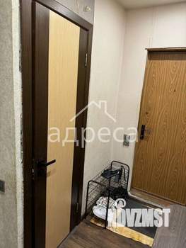 2-к квартира, вторичка, 45м2, 2/5 этаж