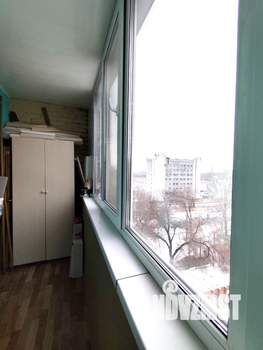 1-к квартира, вторичка, 21м2, 7/9 этаж