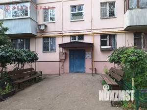 3-к квартира, вторичка, 58м2, 3/5 этаж