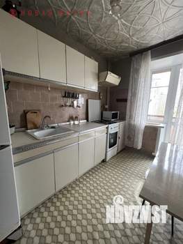 2-к квартира, вторичка, 51м2, 5/9 этаж
