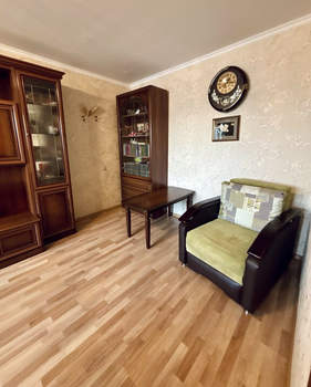 2-к квартира, вторичка, 43м2, 6/9 этаж
