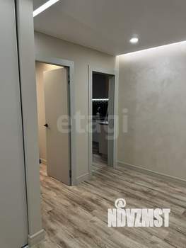 2-к квартира, вторичка, 67м2, 27/27 этаж