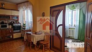 1-к квартира, вторичка, 51м2, 6/17 этаж