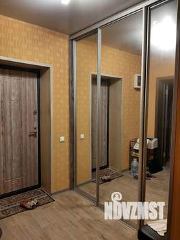 2-к квартира, вторичка, 50м2, 1/2 этаж