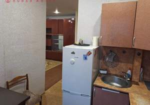 2-к квартира, вторичка, 43м2, 2/3 этаж