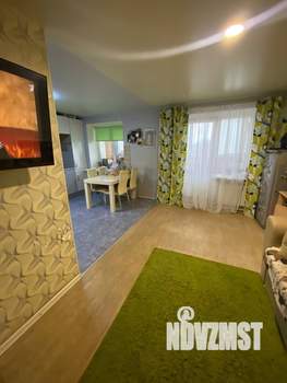 3-к квартира, вторичка, 75м2, 3/10 этаж