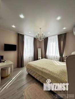 3-к квартира, вторичка, 97м2, 7/25 этаж