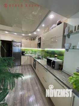 2-к квартира, вторичка, 71м2, 5/12 этаж