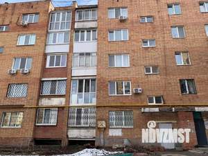2-к квартира, вторичка, 49м2, 5/5 этаж