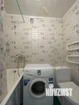 1-к квартира, вторичка, 22м2, 3/5 этаж