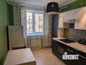 1-к квартира, вторичка, 33м2, 2/3 этаж