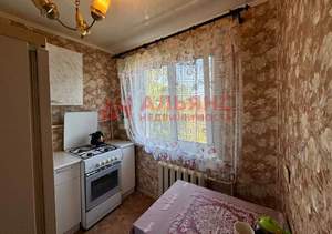 2-к квартира, вторичка, 44м2, 5/5 этаж