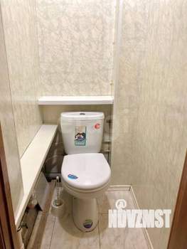 2-к квартира, вторичка, 53м2, 6/10 этаж