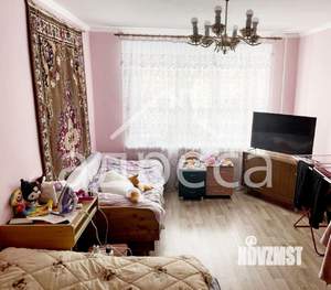 1-к квартира, вторичка, 31м2, 2/10 этаж