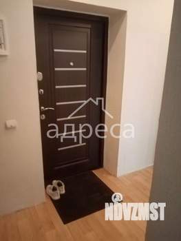 1-к квартира, вторичка, 35м2, 4/10 этаж