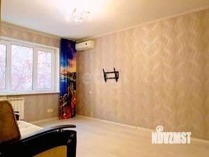 1-к квартира, вторичка, 38м2, 2/9 этаж