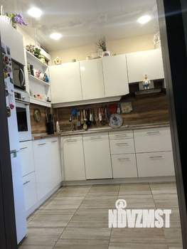 2-к квартира, вторичка, 76м2, 5/9 этаж