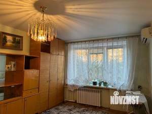 1-к квартира, вторичка, 32м2, 5/9 этаж