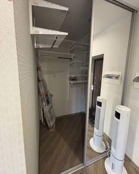 1-к квартира, вторичка, 44м2, 2/20 этаж