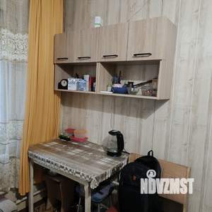 1-к квартира, вторичка, 32м2, 1/9 этаж