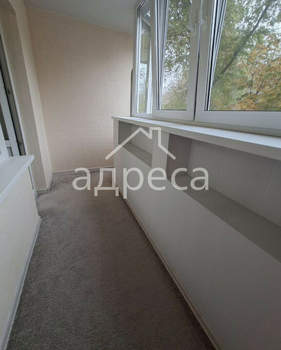 1-к квартира, вторичка, 37м2, 1/9 этаж