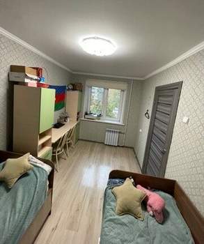2-к квартира, вторичка, 45м2, 2/5 этаж