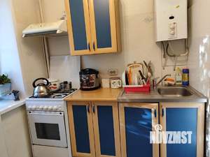 3-к квартира, вторичка, 51м2, 3/5 этаж