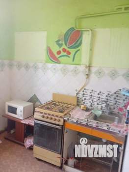 3-к квартира, вторичка, 76м2, 4/5 этаж