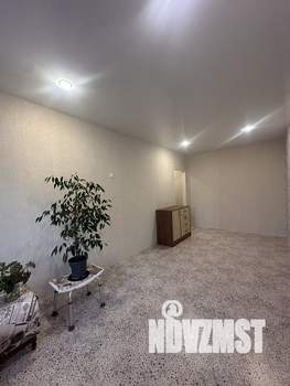 2-к квартира, вторичка, 44м2, 1/5 этаж