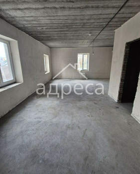 2-к квартира, вторичка, 43м2, 1/3 этаж