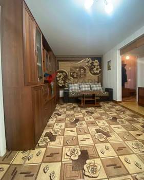 2-к квартира, вторичка, 45м2, 3/5 этаж