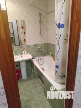 1-к квартира, вторичка, 38м2, 8/16 этаж