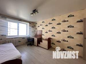 3-к квартира, вторичка, 83м2, 8/14 этаж
